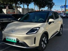 Wuling Bingguo S 325km Deluxe Edition - ფოტო 1