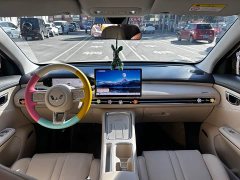 Wuling Bingguo S 325km Deluxe Edition - ფოტო 10