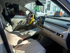 Wuling Bingguo S 325km Deluxe Edition - ფოტო 13