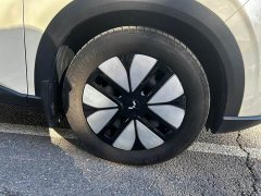 Wuling Bingguo S 325km Deluxe Edition - ფოტო 15
