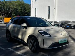 Wuling Bingguo S 325km Deluxe Edition - ფოტო 3