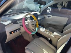 Wuling Bingguo S 325km Deluxe Edition - ფოტო 8