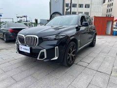 BMW X5 2023 xDrive 30Li M Sports Package - ფოტო 1