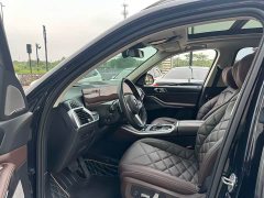 BMW X5 2023 xDrive 30Li M Sports Package - ფოტო 2
