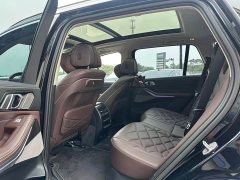 BMW X5 2023 xDrive 30Li M Sports Package - ფოტო 3