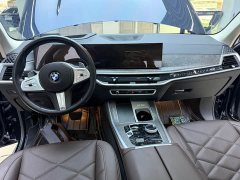 BMW X5 2023 xDrive 30Li M Sports Package - ფოტო 4