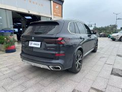 BMW X5 2023 xDrive 30Li M Sports Package - ფოტო 6