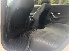 Mercedes-Benz A-Class 2020 Facelift A 200 L Sport Sedan Fashion Edition - ფოტო 10