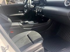 Mercedes-Benz A-Class 2020 Facelift A 200 L Sport Sedan Fashion Edition - ფოტო 12