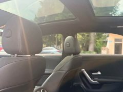 Mercedes-Benz A-Class 2020 Facelift A 200 L Sport Sedan Fashion Edition - ფოტო 13