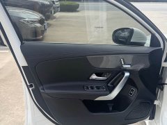 Mercedes-Benz A-Class 2020 Facelift A 200 L Sport Sedan Fashion Edition - ფოტო 6