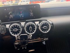 Mercedes-Benz A-Class 2020 Facelift A 200 L Sport Sedan Fashion Edition - ფოტო 8