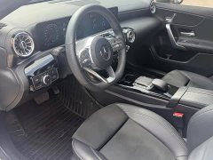 Mercedes-Benz A-Class 2020 Facelift A 200 L Sport Sedan Fashion Edition - ფოტო 9