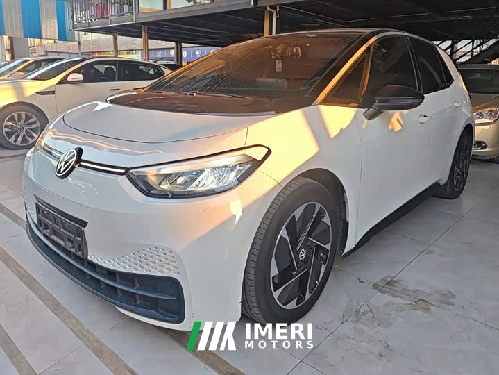 Volkswagen ID.3 Smart Edition Pro