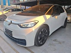 Volkswagen ID.3 Smart Edition Pro - ფოტო 1