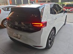 Volkswagen ID.3 Smart Edition Pro - ფოტო 3
