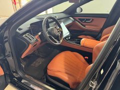 Mercedes-Benz S-Class S 400 L Business Edition - ფოტო 7