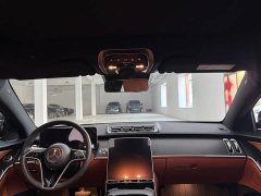 Mercedes-Benz S-Class S 400 L Business Edition - ფოტო 9