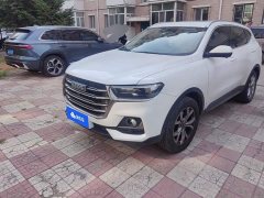 Haval H6 1.5L Turbocharged Automatic Champion Edition - ფოტო 1