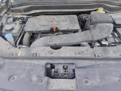 Haval H6 1.5L Turbocharged Automatic Champion Edition - ფოტო 10