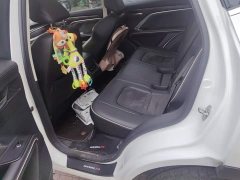Haval H6 1.5L Turbocharged Automatic Champion Edition - ფოტო 11