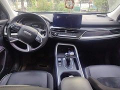 Haval H6 1.5L Turbocharged Automatic Champion Edition - ფოტო 12