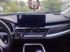 Haval H6 1.5L Turbocharged Automatic Champion Edition - ფოტო 13