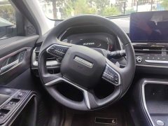 Haval H6 1.5L Turbocharged Automatic Champion Edition - ფოტო 15