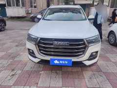 Haval H6 1.5L Turbocharged Automatic Champion Edition - ფოტო 2