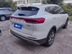 Haval H6 1.5L Turbocharged Automatic Champion Edition - ფოტო 3