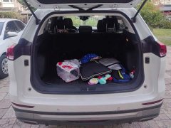 Haval H6 1.5L Turbocharged Automatic Champion Edition - ფოტო 4