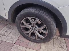 Haval H6 1.5L Turbocharged Automatic Champion Edition - ფოტო 6