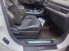 Haval H6 1.5L Turbocharged Automatic Champion Edition - ფოტო 8
