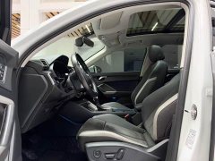 Audi Q3 2022 35 TFSI Dynamic Entry - ფოტო 10