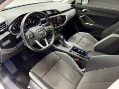 Audi Q3 2022 35 TFSI Dynamic Entry - ფოტო 11