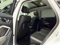 Audi Q3 2022 35 TFSI Dynamic Entry - ფოტო 12