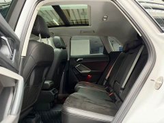 Audi Q3 2022 35 TFSI Dynamic Entry - ფოტო 13