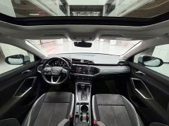 Audi Q3 2022 35 TFSI Dynamic Entry - ფოტო 15