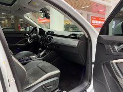 Audi Q3 2022 35 TFSI Dynamic Entry - ფოტო 16
