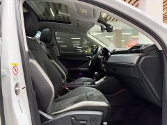 Audi Q3 2022 35 TFSI Dynamic Entry - ფოტო 17