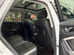 Audi Q3 2022 35 TFSI Dynamic Entry - ფოტო 19