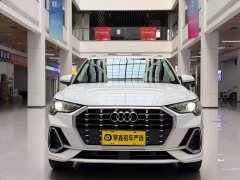 Audi Q3 2022 35 TFSI Dynamic Entry - ფოტო 2