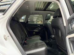 Audi Q3 2022 35 TFSI Dynamic Entry - ფოტო 20