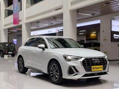 Audi Q3 2022 35 TFSI Dynamic Entry - ფოტო 3