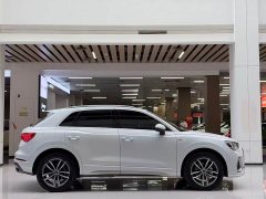 Audi Q3 2022 35 TFSI Dynamic Entry - ფოტო 4