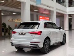 Audi Q3 2022 35 TFSI Dynamic Entry - ფოტო 5