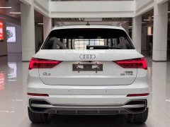 Audi Q3 2022 35 TFSI Dynamic Entry - ფოტო 6