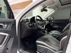 Audi Q3 2022 35 TFSI Dynamic Entry - ფოტო 9