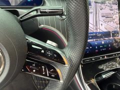 Mercedes-Benz C-Class C 260 L AMG Line - ფოტო 10