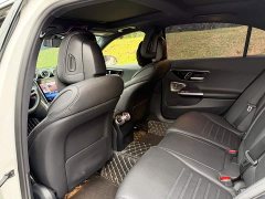 Mercedes-Benz C-Class C 260 L AMG Line - ფოტო 11
